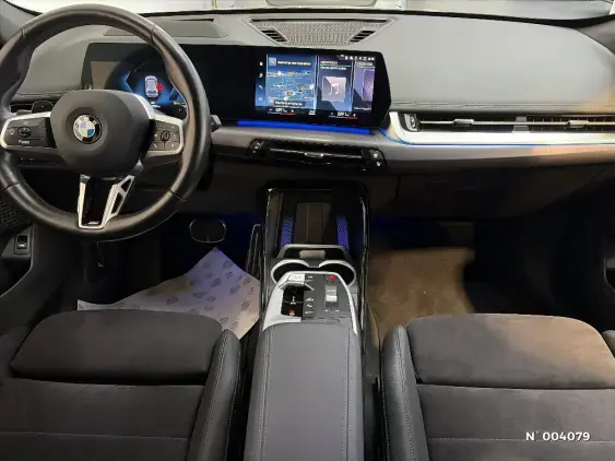 BMW X1 U11 - voiture d'occasion - Photo 9