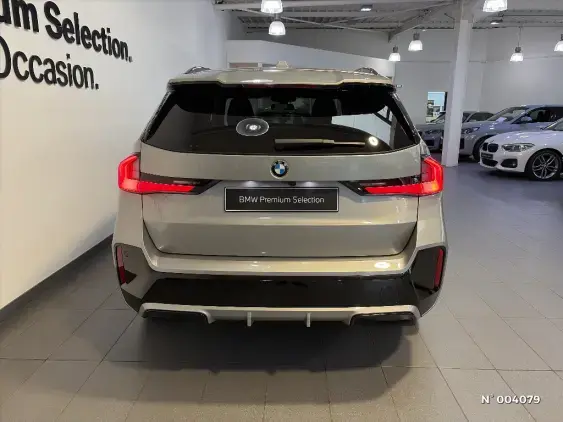 BMW X1 U11 - voiture d'occasion - Photo 6