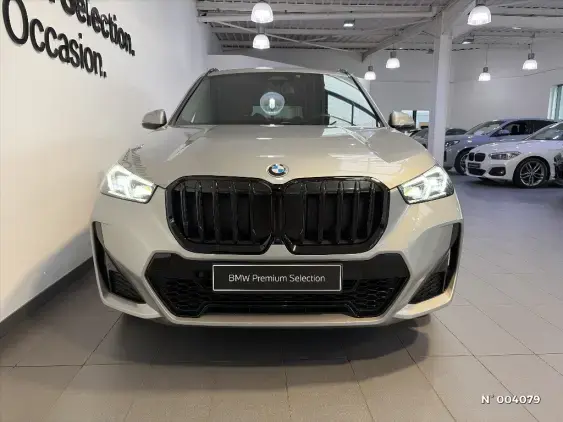 BMW X1 U11 - voiture d'occasion - Photo 3
