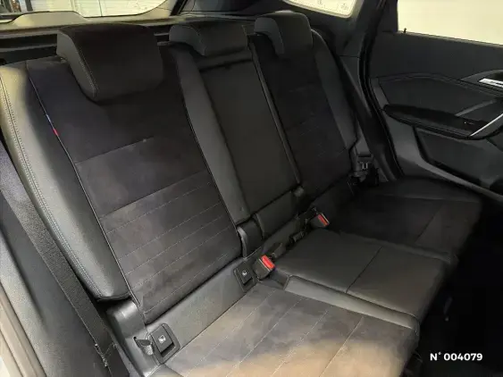 BMW X1 U11 - voiture d'occasion - Photo 11