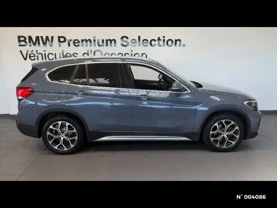 BMW X1 F48 LCI - voiture d'occasion - Photo 5