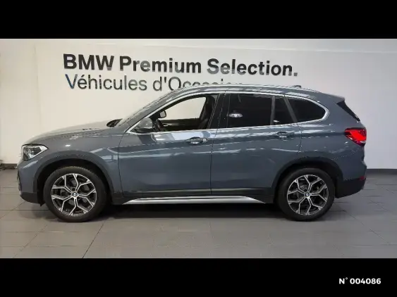 BMW X1 F48 LCI - voiture d'occasion - Photo 2