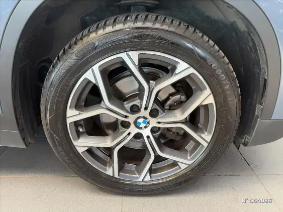BMW X1 F48 LCI - voiture d'occasion - Photo 8