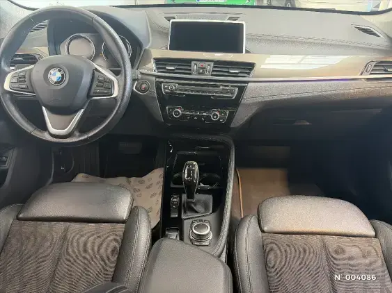 BMW X1 F48 LCI - voiture d'occasion - Photo 9