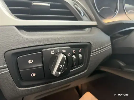 BMW X1 F48 LCI - voiture d'occasion - Photo 15