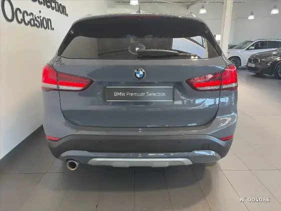 BMW X1 F48 LCI - voiture d'occasion - Photo 6