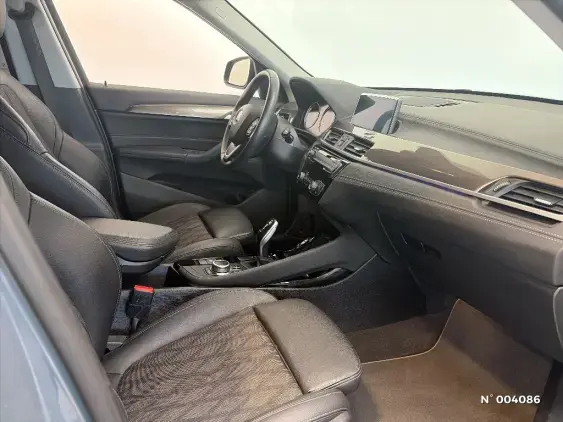 BMW X1 F48 LCI - voiture d'occasion - Photo 10