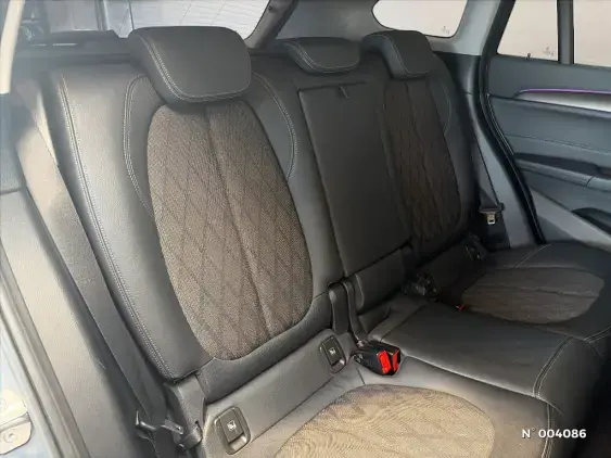 BMW X1 F48 LCI - voiture d'occasion - Photo 11