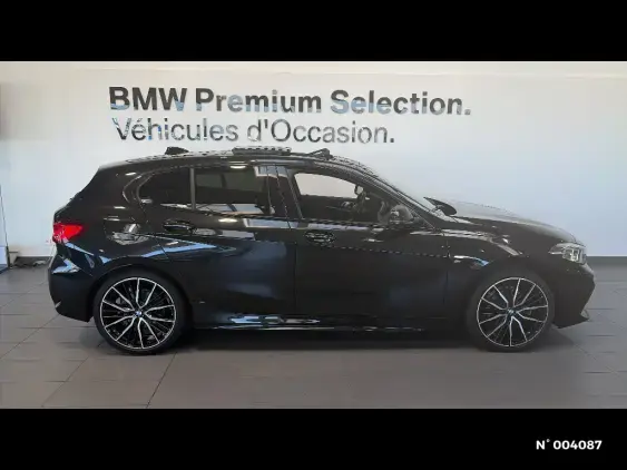 BMW SERIE 1 F40 - voiture d'occasion - Photo 5