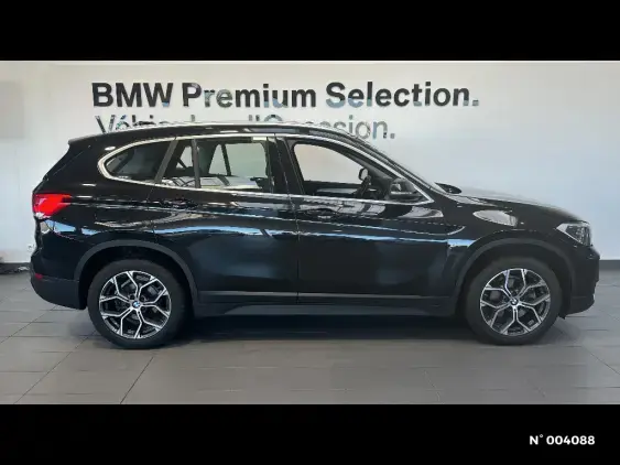 BMW X1 F48 LCI - voiture d'occasion - Photo 5