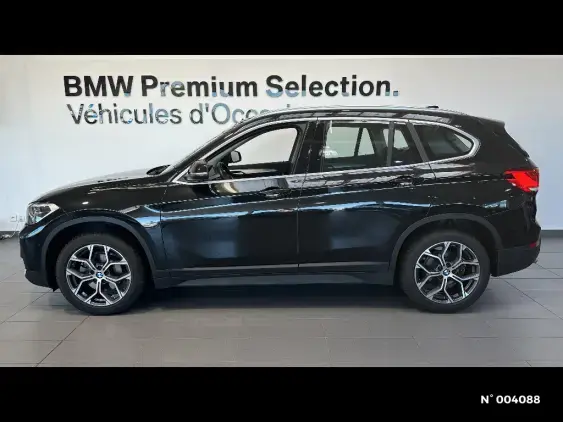 BMW X1 F48 LCI - voiture d'occasion - Photo 2