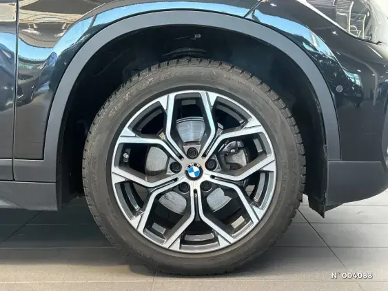BMW X1 F48 LCI - voiture d'occasion - Photo 8