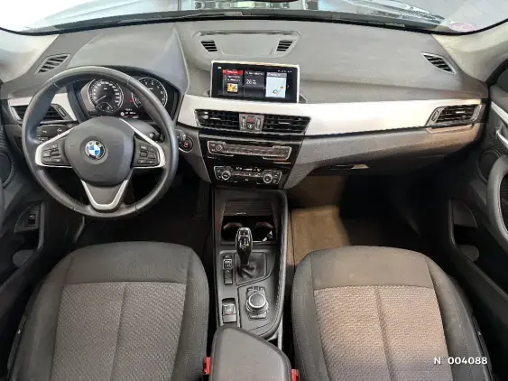 BMW X1 F48 LCI - voiture d'occasion - Photo 9