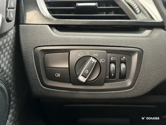 BMW X1 F48 LCI - voiture d'occasion - Photo 15