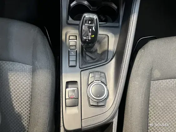 BMW X1 F48 LCI - voiture d'occasion - Photo 24