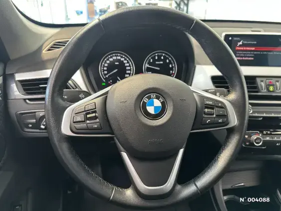 BMW X1 F48 LCI - voiture d'occasion - Photo 25