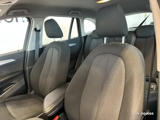BMW X1 F48 LCI - voiture d'occasion - Photo 26