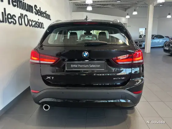 BMW X1 F48 LCI - voiture d'occasion - Photo 6