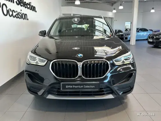 BMW X1 F48 LCI - voiture d'occasion - Photo 3