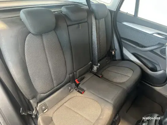 BMW X1 F48 LCI - voiture d'occasion - Photo 11