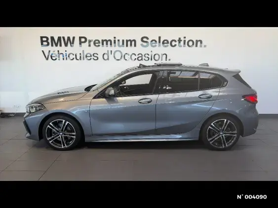 BMW SERIE 1 F40 - voiture d'occasion - Photo 2
