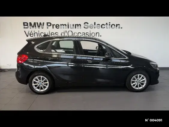 BMW SERIE 2 GRAN TOURER I - voiture d'occasion - Photo 4
