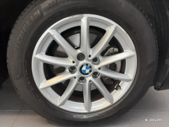 BMW SERIE 2 GRAN TOURER I - voiture d'occasion - Photo 7