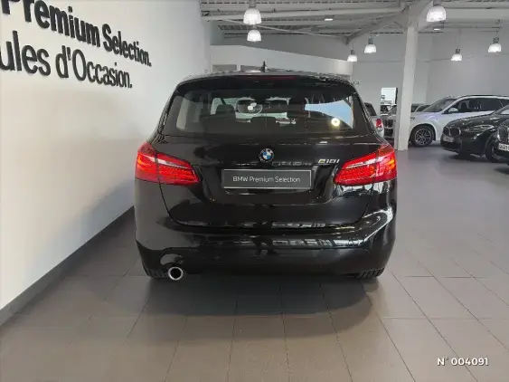 BMW SERIE 2 GRAN TOURER I - voiture d'occasion - Photo 5