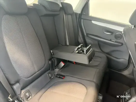BMW SERIE 2 GRAN TOURER I - voiture d'occasion - Photo 10