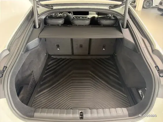 BMW SERIE 4 COUPE II - voiture d'occasion - Photo 6