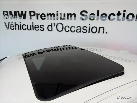 BMW SERIE 4 COUPE II - voiture d'occasion - Photo 24