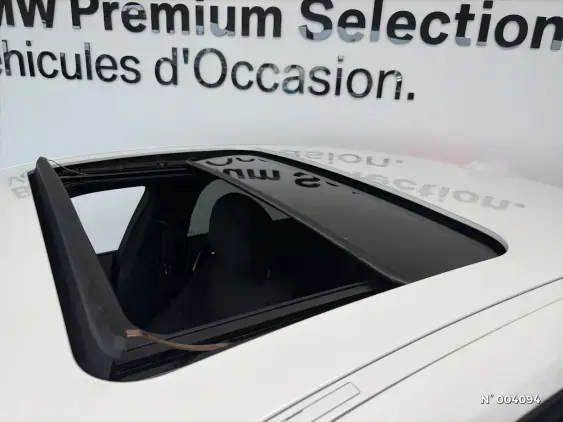 BMW SERIE 4 COUPE II - voiture d'occasion - Photo 25