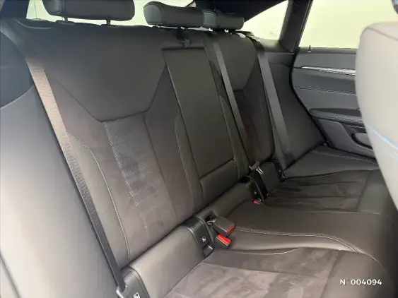 BMW SERIE 4 COUPE II - voiture d'occasion - Photo 10