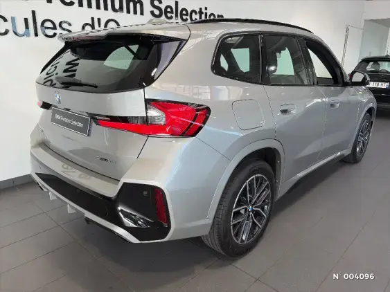 BMW X1 U11 - voiture d'occasion - Photo 4
