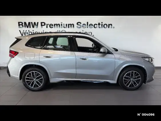 BMW X1 U11 - voiture d'occasion - Photo 5