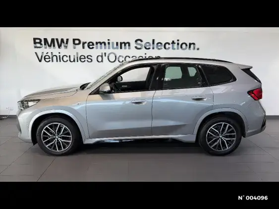 BMW X1 U11 - voiture d'occasion - Photo 2