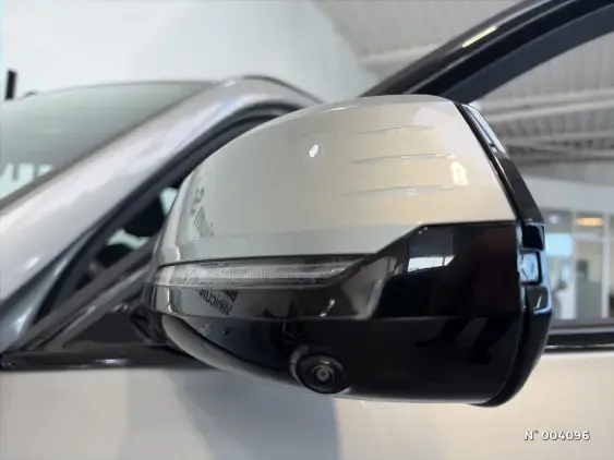 BMW X1 U11 - voiture d'occasion - Photo 28