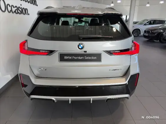 BMW X1 U11 - voiture d'occasion - Photo 6
