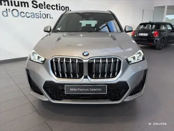 BMW X1 U11 - voiture d'occasion - Photo 3