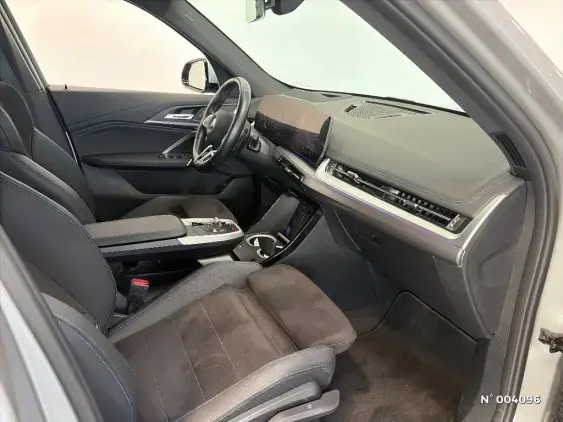 BMW X1 U11 - voiture d'occasion - Photo 10