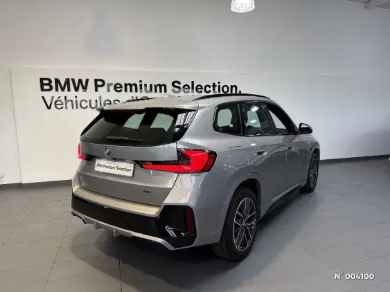 BMW X1 U11 - voiture d'occasion - Photo 4