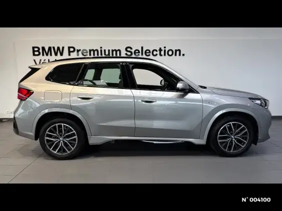BMW X1 U11 - voiture d'occasion - Photo 5