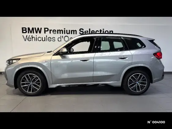 BMW X1 U11 - voiture d'occasion - Photo 2