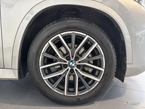 BMW X1 U11 - voiture d'occasion - Photo 8