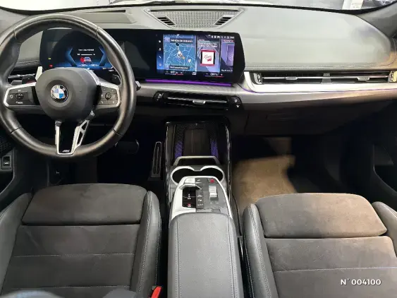 BMW X1 U11 - voiture d'occasion - Photo 9