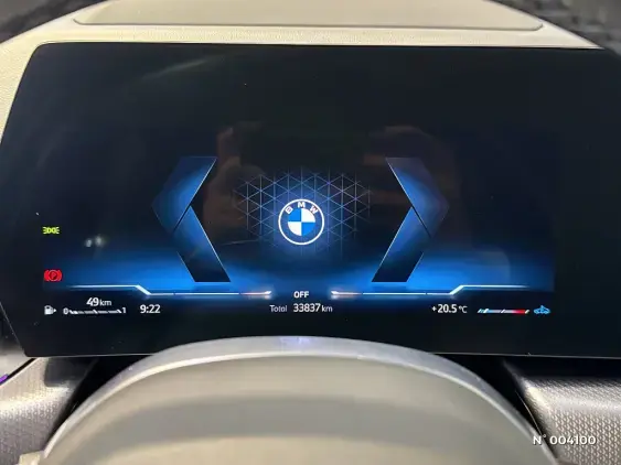 BMW X1 U11 - voiture d'occasion - Photo 12