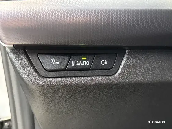 BMW X1 U11 - voiture d'occasion - Photo 15