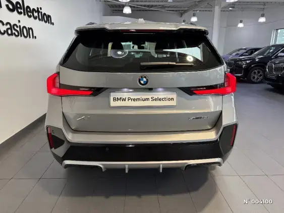 BMW X1 U11 - voiture d'occasion - Photo 6