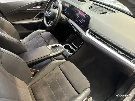 BMW X1 U11 - voiture d'occasion - Photo 10