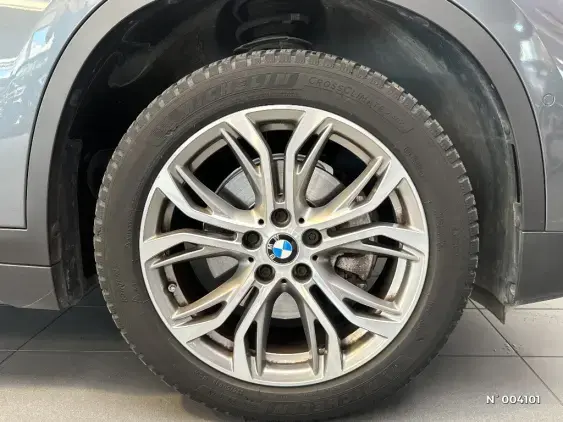 BMW X1 F48 LCI - voiture d'occasion - Photo 8